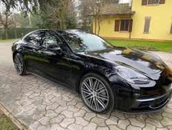 Nero Usata 2017 Porsche Panamera Tre volumi | 48.000 € (Ottimo prezzo)
