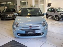 Verde Usata 2023 Fiat 500 Tre volumi | 9950 € (Super prezzo)