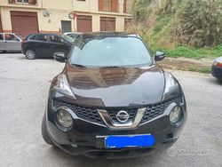Nero Usata 2016 Nissan Juke SUV | 10.000 € (Ottimo prezzo)
