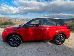 Rosso Usata 2023 Suzuki Vitara SUV | 19.800 € (Cara)
