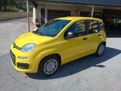 Nero pastello Usata 2024 Fiat Panda Pop Due volumi | 11.900 € (Buon prezzo)