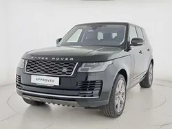 Nero Usata 2019 Land Rover Range Rover Vogue SUV | 69.800 € (Buon prezzo)