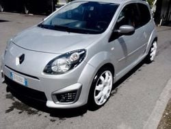 Usata 2010 Renault Twingo R.S. Due volumi | 9200 €