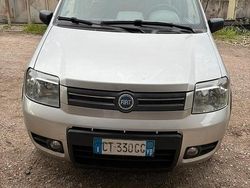 Usata 2005 Fiat Panda 4x4 Climbing Due volumi | 4000 € (Super prezzo)