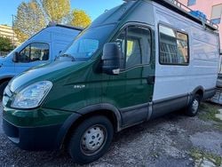 Bianco Usata 2010 Iveco Daily Due volumi | 16.500 €