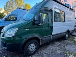 Usata 2010 Iveco Daily Due volumi | 16.500 €