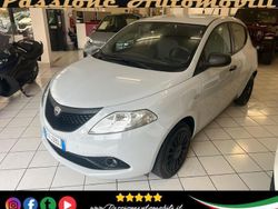 Grigio Usata 2019 Lancia Ypsilon S Due volumi | 8890 € (Buon prezzo)