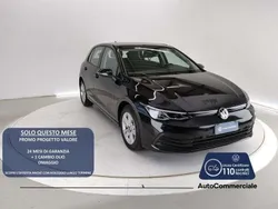 VW Golf VIII