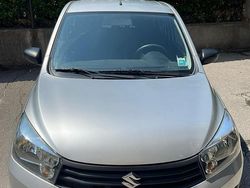Usata 2015 Suzuki Celerio Due volumi | 6000 € (Buon prezzo)