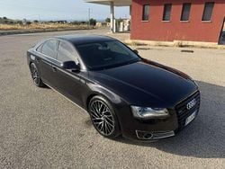 Usata 2013 Audi A8L Tre volumi | 13.999 €