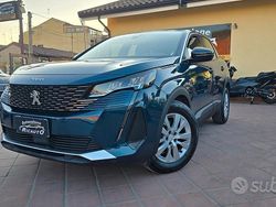 Blu Usata 2022 Peugeot 3008 Active Station wagon | 19.790 € (Ottimo prezzo)