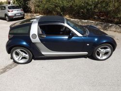 Blu Usata 2004 Smart Roadster Cabrio | 8500 € (Cara)