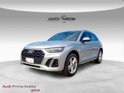 Other Usata 2022 Audi Q5 S-Line SUV | 42.000 € (Buon prezzo)