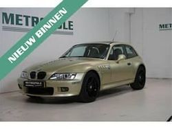 Oro Usata 2002 BMW Z3 Coupé | 22.800 € (Buon prezzo)