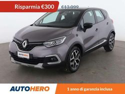 Grigio Usata 2019 Renault Captur Business SUV | 12.799 € (Buon prezzo)