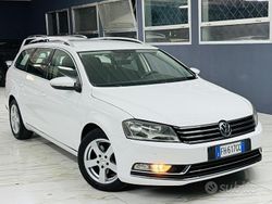 Bianco Usata 2011 VW Passat Highline Tre volumi | 4300 € (Ottimo prezzo)