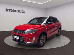 Grigio metallizzato Usata 2022 Suzuki Vitara SUV | 19.990 € (Buon prezzo)