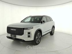 Argento Nuova 2025 Jaecoo 7 SUV | 32.900 € (Ottimo prezzo)