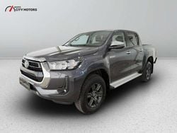 Grigio Usata 2024 Toyota HiLux Lounge Pick-up | 44.350 € (Ottimo prezzo)