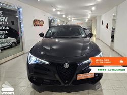 Usata 2019 Alfa Romeo Stelvio SUV | 24.990 € (Buon prezzo)