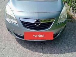 Usata 2013 Opel Meriva Monovolume | 3200 € (Buon prezzo)