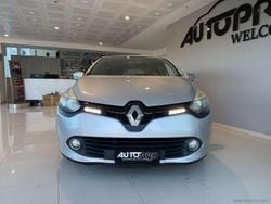 Grigio Usata 2015 Renault Clio IV Tre volumi | 7800 € (Buon prezzo)