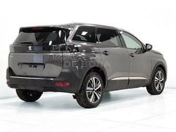 Grigio Nuova 2025 Peugeot 5008 Allure SUV | 31.900 € (Buon prezzo)