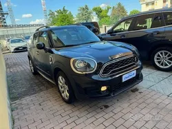Usata 2018 Mini Cooper Countryman SUV | 16.300 € (Super prezzo)