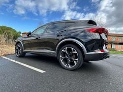 Nero Usata 2022 Cupra Formentor SUV | 27.500 € (Buon prezzo)