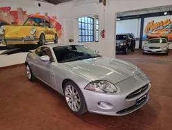 Argento Usata 2009 Jaguar XK Coupé | 24.800 € (Ottimo prezzo)