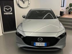 Grigio Usata 2020 Mazda 3 Exclusive Tre volumi | 19.500 € (Buon prezzo)