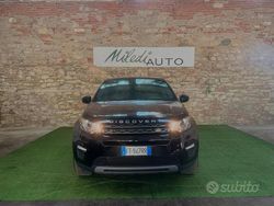 Nero Usata 2019 Land Rover Discovery Sport HSE Luxury SUV | 19.500 € (Buon prezzo)