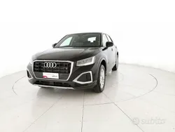 Nuova 2025 Audi Q2 Advanced Plus SUV | 32.450 € (Ottimo prezzo)