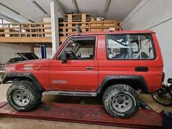 Usata 1987 Toyota Land Cruiser SUV | 14.500 €