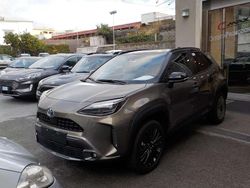 Vari colori Usata 2024 Toyota Yaris Cross Active SUV | 23.050 € (Super prezzo)