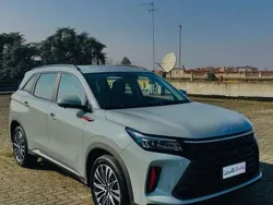 Grigio Nuova 2025 DFSK Fengon SUV | 27.988 €