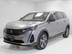 Grigio Usata 2023 Peugeot 5008 Allure SUV | 23.900 € (Ottimo prezzo)