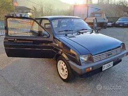 Usata 1984 Austin Metro Due volumi | 4500 €