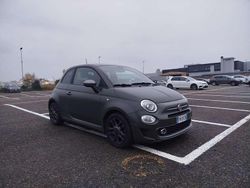 Usata 2018 Fiat 500 S Due volumi | 8500 € (Buon prezzo)
