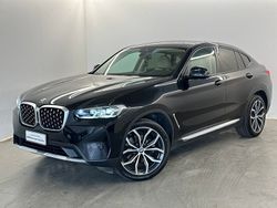 Usata 2024 BMW X4 Comfort Edition SUV | 44.700 € (Super prezzo)