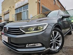 Grigio Usata 2016 VW Passat Station wagon | 9999 € (Super prezzo)
