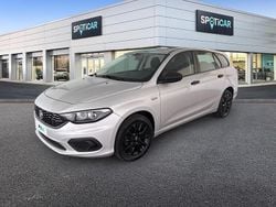 Grigio Usata 2019 Fiat Tipo Street Station wagon | 12.900 € (Buon prezzo)
