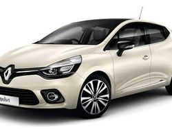 Beige Usata 2016 Renault Clio IV Tre volumi | 6900 € (Super prezzo)