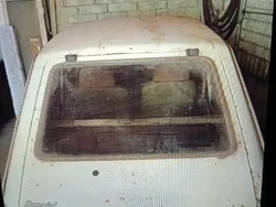 Usata 1980 Fiat 127 Due volumi | 800 €
