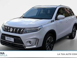 Bianco Usata 2021 Suzuki Vitara Tre volumi | 16.900 € (Super prezzo)
