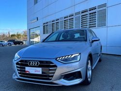 Usata 2020 Audi A4 Advanced Plus Station wagon | 22.000 € (Buon prezzo)