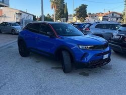 Blu Usata 2021 Opel Mokka GS Line SUV | 13.900 € (Super prezzo)