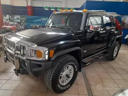 Usata 2005 Hummer H3 SUV | 15.900 € (Ottimo prezzo)