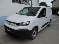Bianco Nuova 2025 Citroën Berlingo Furgone | 20.700 € (Buon prezzo)