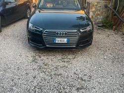 Grigio Usata 2019 Audi A4 Tre volumi | 19.500 € (Buon prezzo)